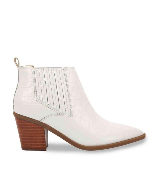 marc fisher rental 2 chelsea boot