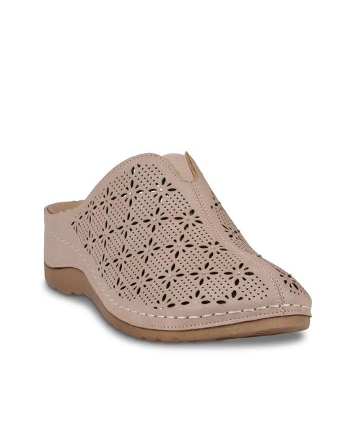Good Choice Brown Vale Mule