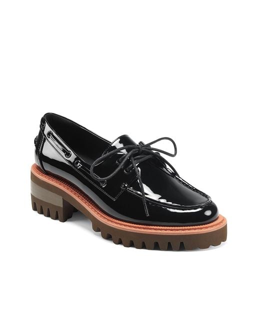 aerosoles boat shoes