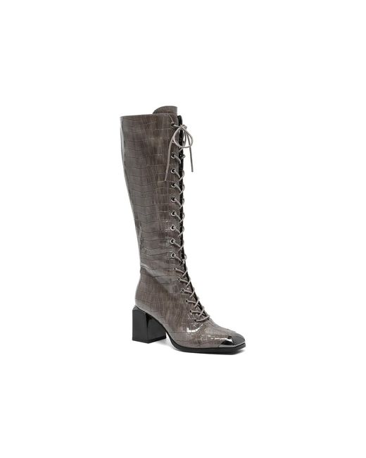 Ninety Union Black Fuji Boot