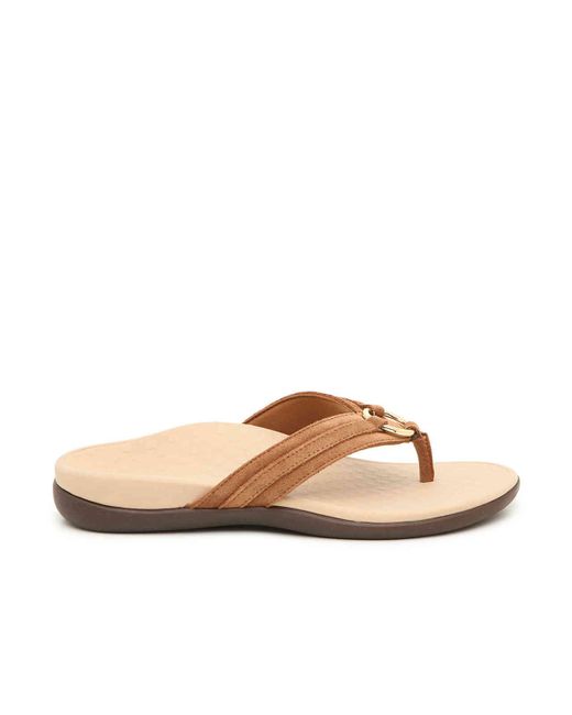 vionic tide aloe flip flop
