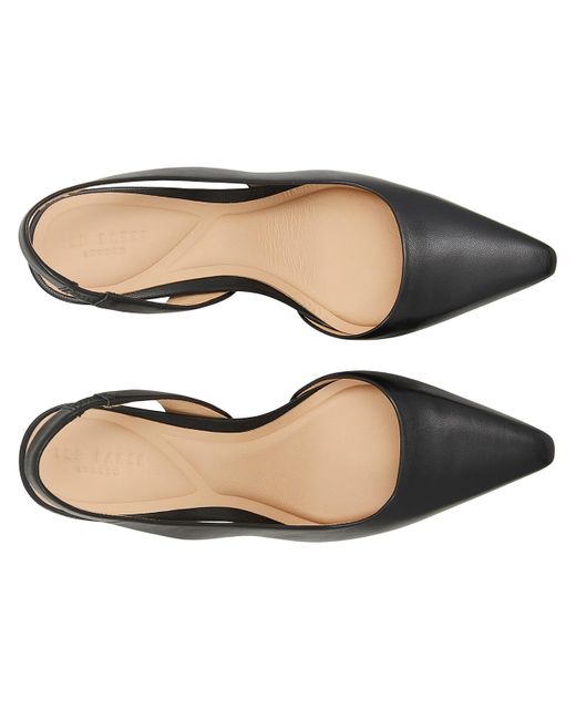 ted baker izibeli pump