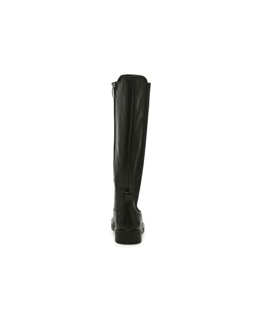 Steve madden rain hot sale boots red zipper