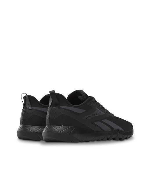 Reebok Black Flexagon Force Training Shoe for men