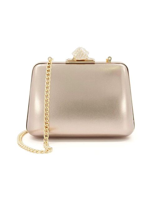 Dune Natural Become Clutch