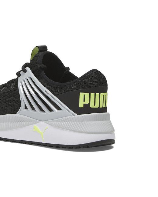 PUMA Black Pacer Future Sneaker for men