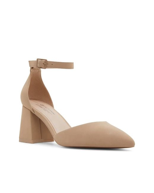 Call It Spring Brown Daliaa Pump