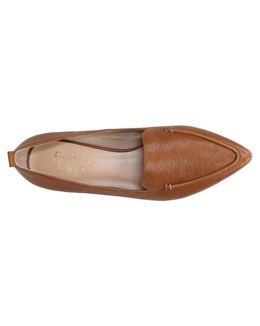 franco sarto susie loafer