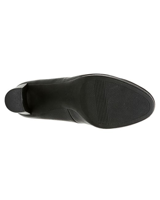 naturalizer berlin platform pump
