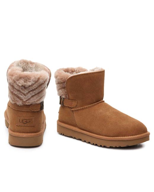 ugg cognac ugg cognac