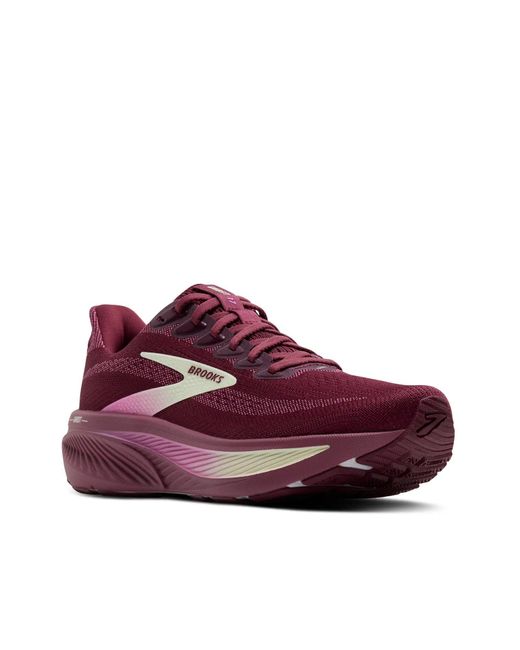 Brooks Red Ghost 17 Running Shoe