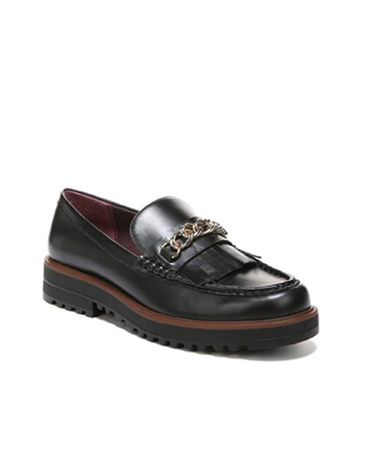 franco sarto studio loafer