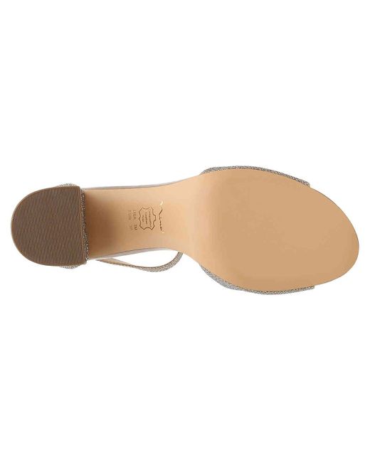 nina enrica sandal