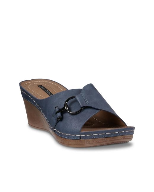 Good Choice Blue Bay Sandal