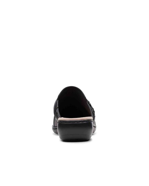 leisa clover clarks
