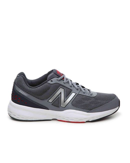 new balance 517 4e