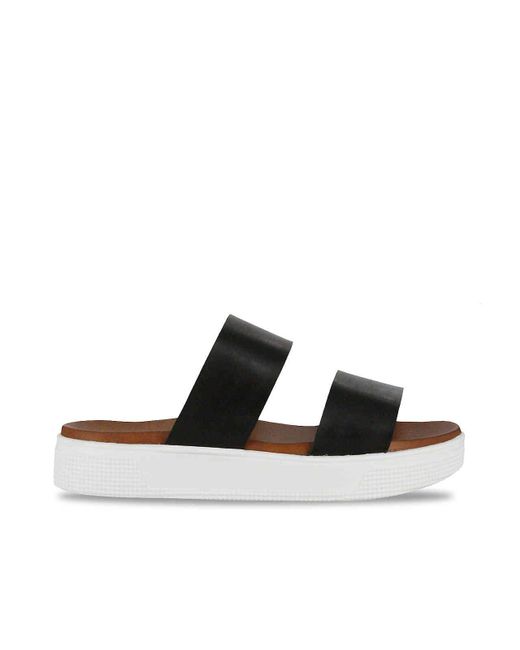 mia saige platform sandal