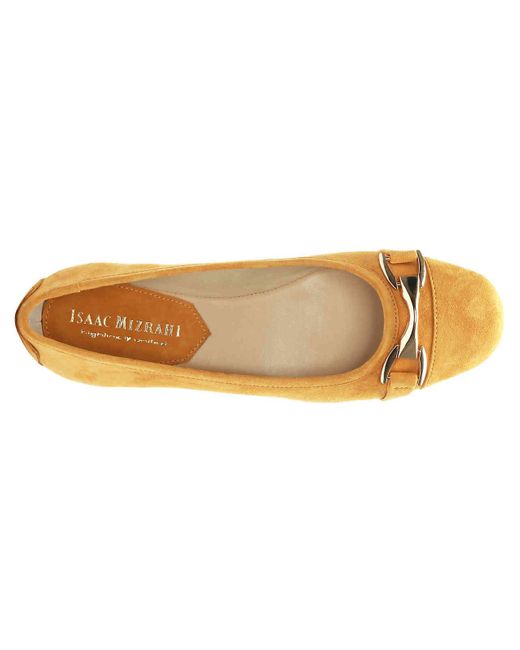 isaac mizrahi new york shoes
