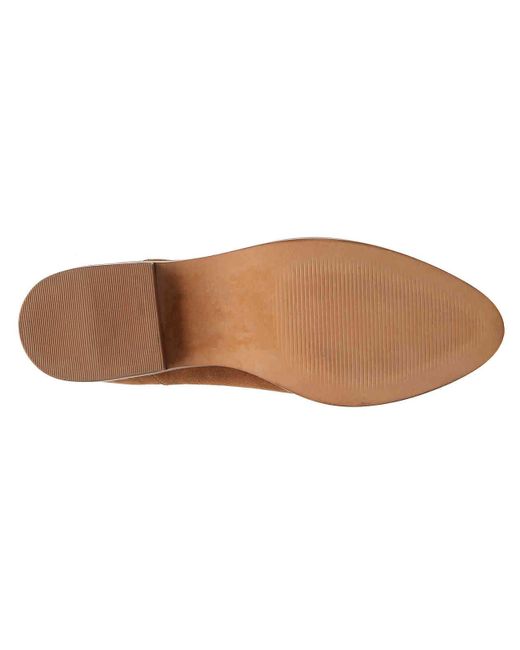 steve madden raisie bootie