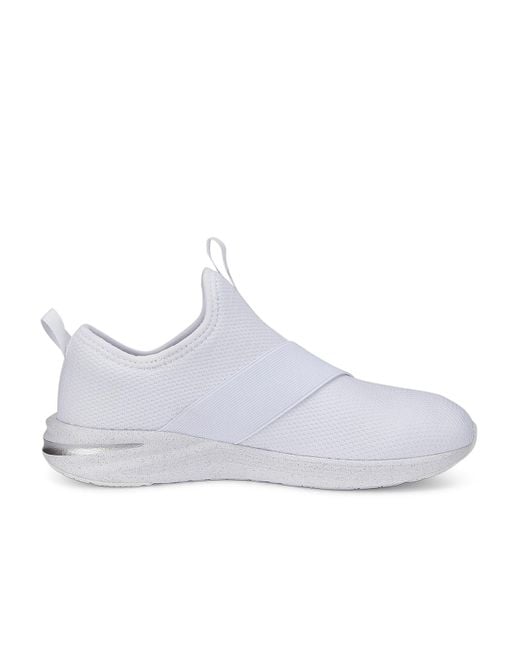 PUMA Better Foam Prowl Slipon Sneaker in White Lyst