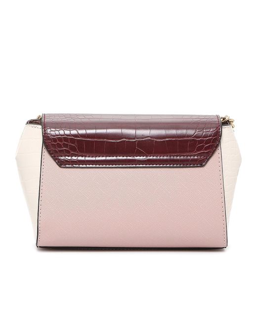 ALDO Thilamas Crossbody Bag in Red Lyst