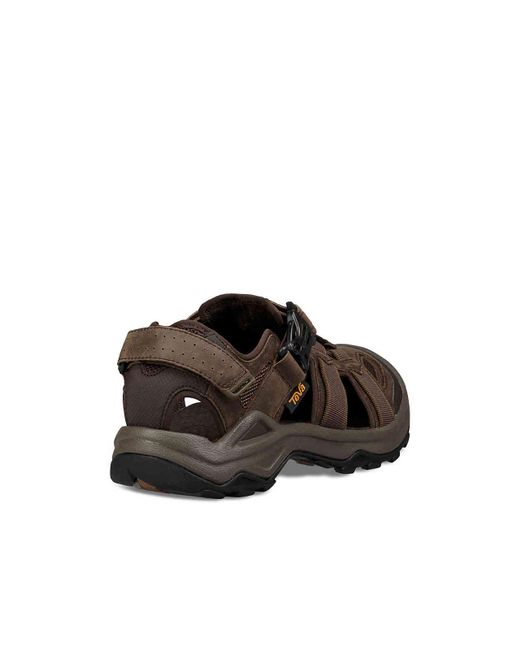 teva omnium 2 leather