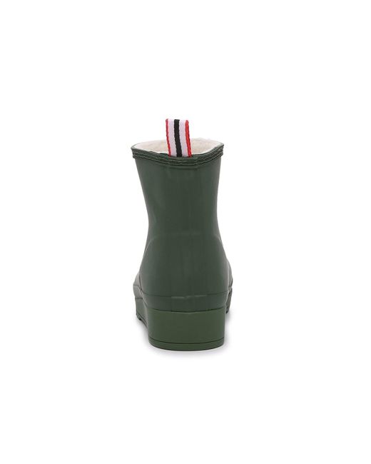 hunter original play rain boot
