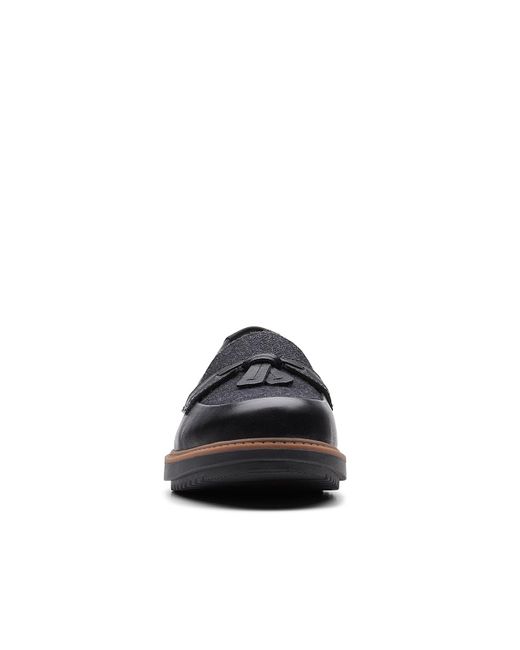 clarks raisie millie loafer