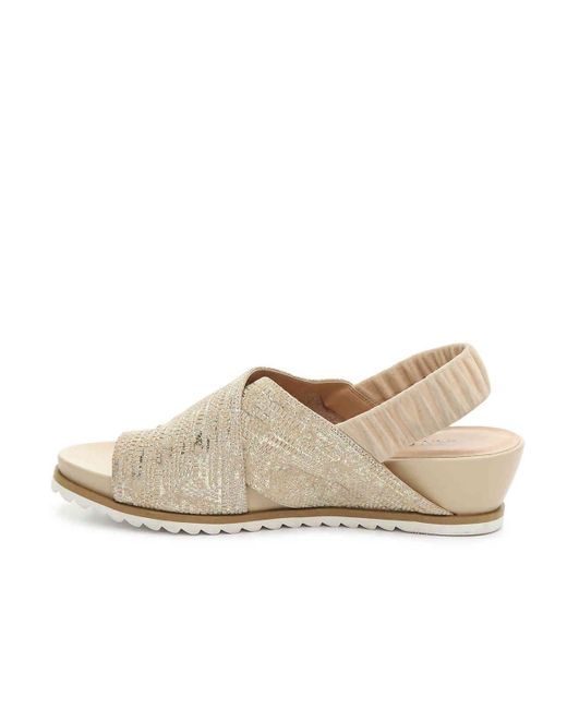 vaneli hendra wedge sandal