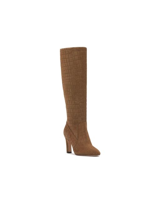 Vince Camuto Black Gylina Boot