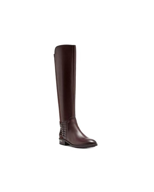 prolanda knee high boot vince camuto