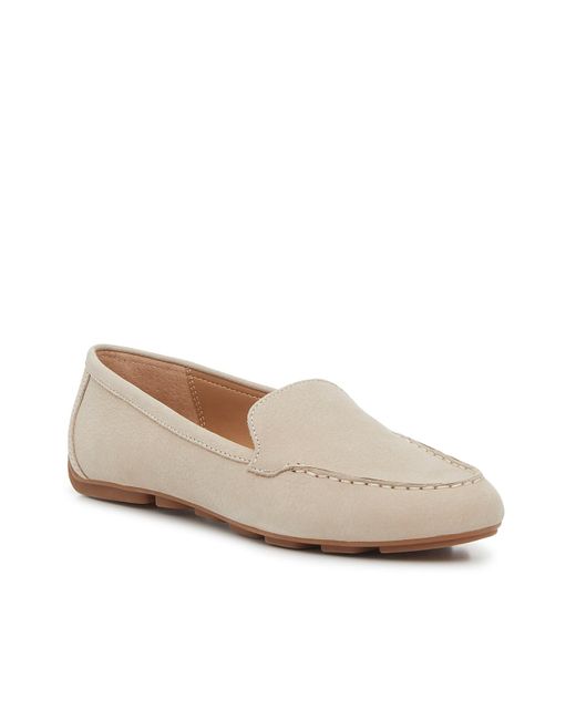 Hush Puppies Multicolor Ozzie Driving Loafer