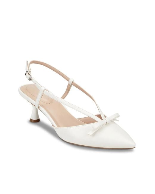 Bandolino Black Macruz Pump