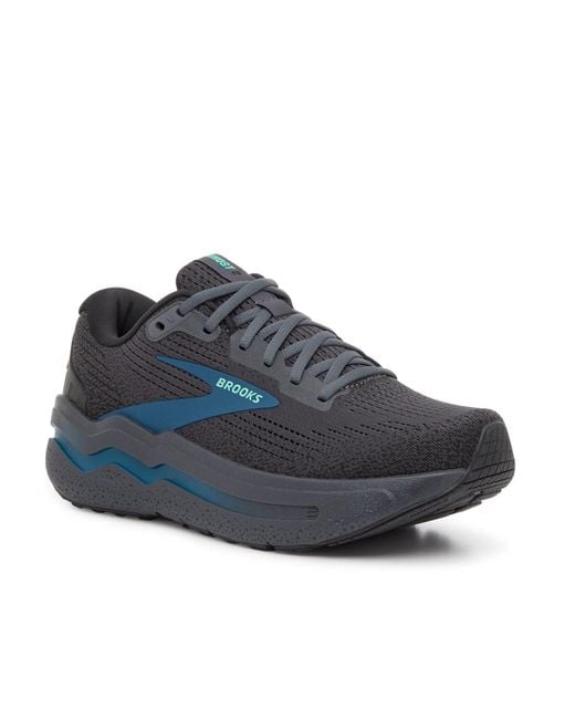 Brooks Blue Ghost Max 2 Running Shoe for men