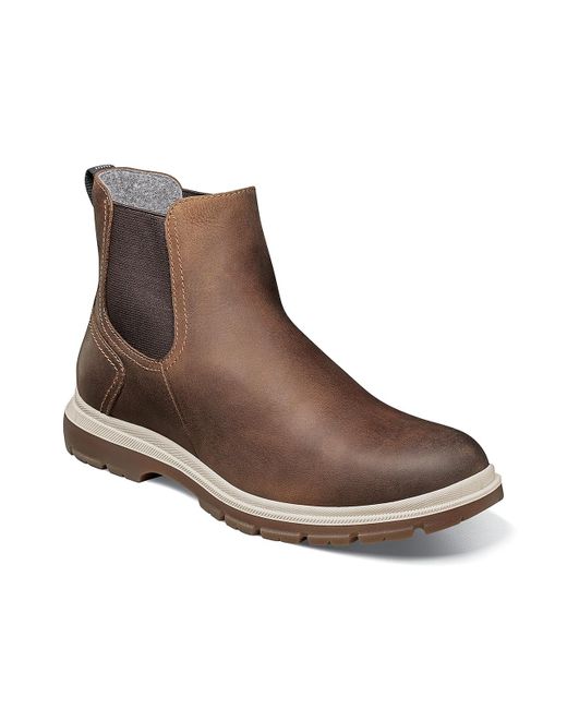 florsheim lookout boot