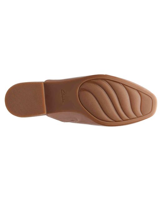 clarks juliet willow mule