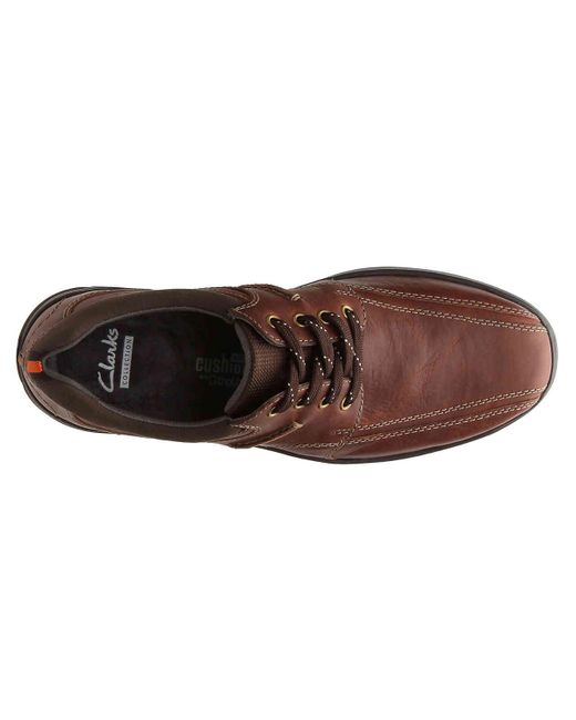 clarks cotrell walk oxford