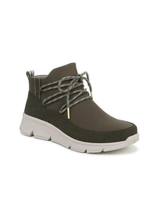 Ryka Black Charisma Bootie