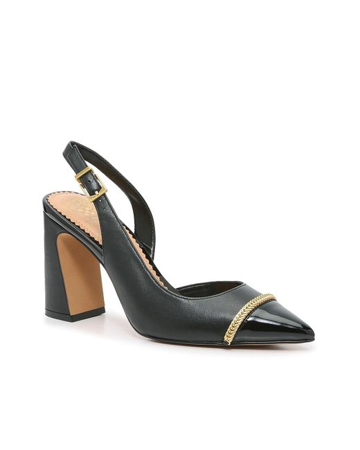 Dsw vince camuto pump hot sale