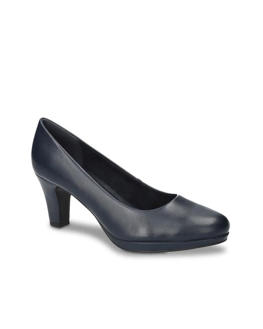 Easy Street Red Equinox Pump