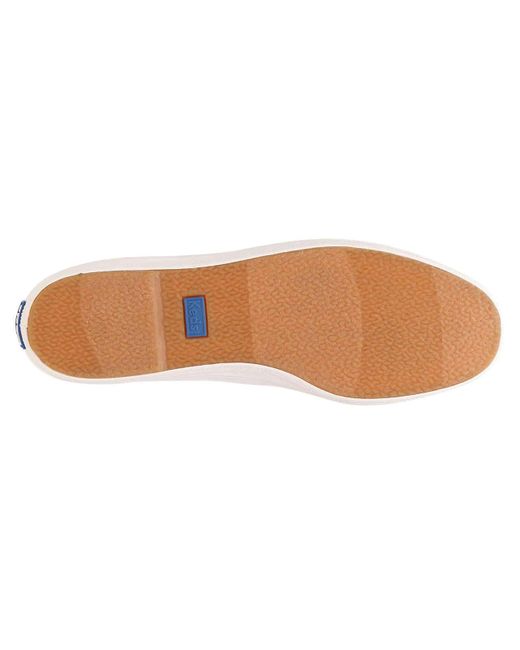 keds bryn flat