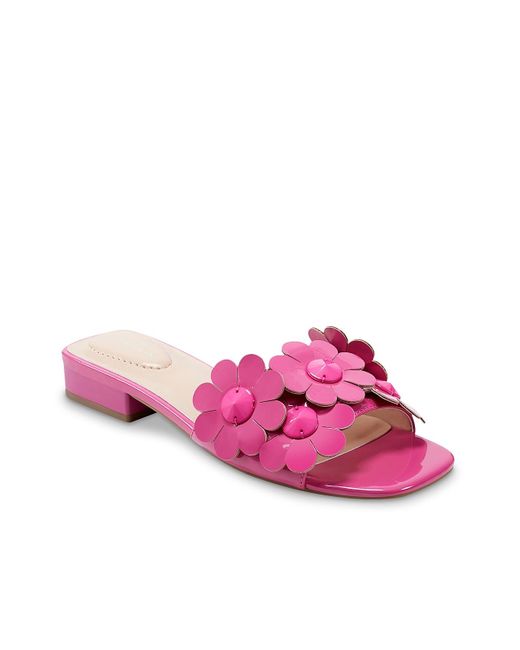 Bandolino Pink Marigold Sandal