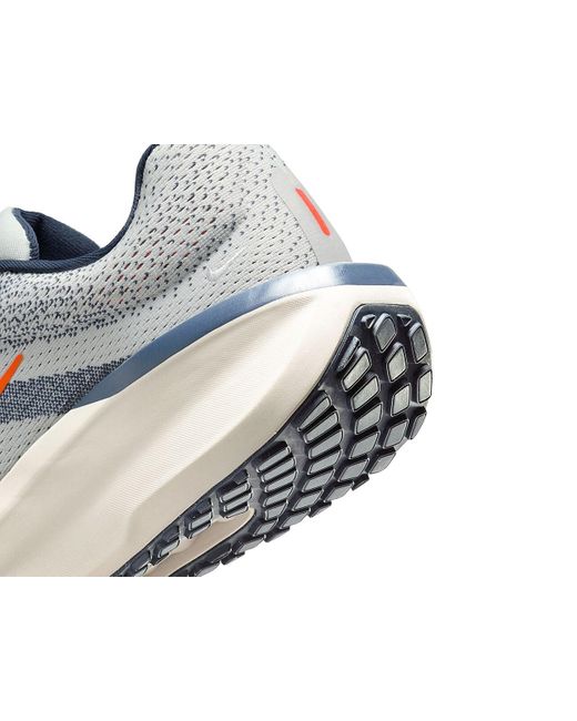 Nike Blue Winflo 11 Running Shoe for men