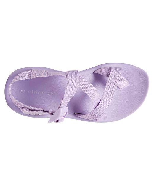 madden girl brite sandal