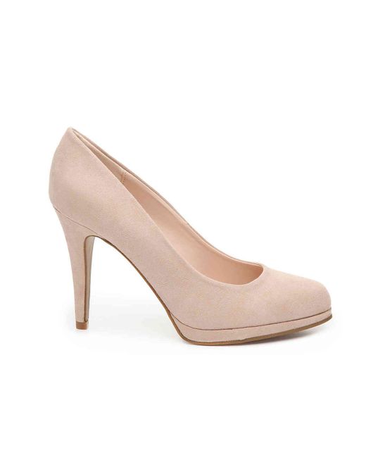 kelly & katie nightengale platform pump