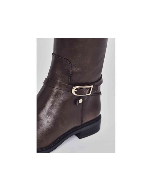franco sarto benny boot