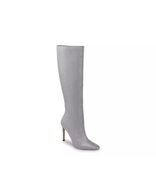 Lady Couture Black Diamond Boot