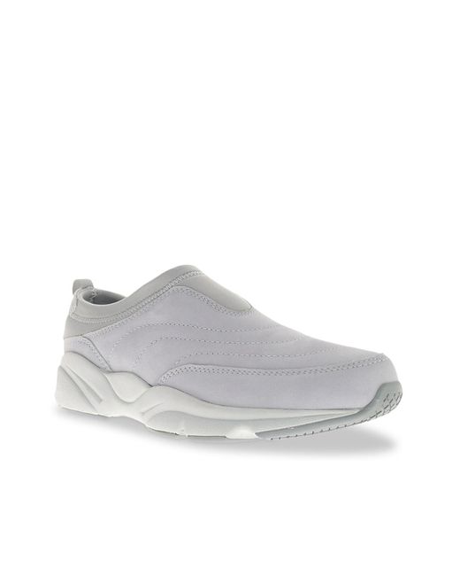 Propet slip cheap on sneakers