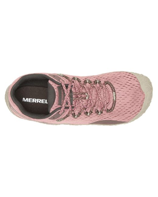 Merrell Multicolor Vapor Glove Trail Running Shoe