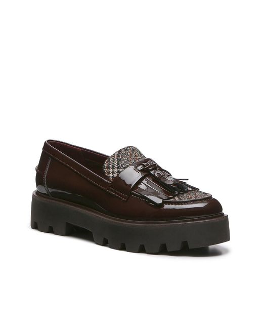 Franco sarto raina top